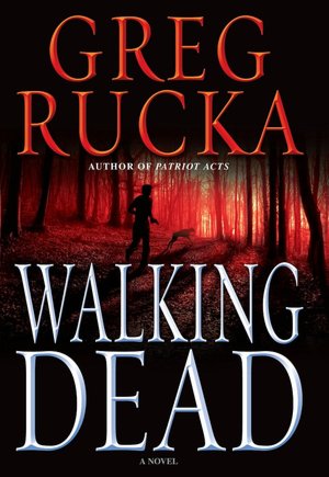 Walking Dead (Atticus Kodiak Series #7)