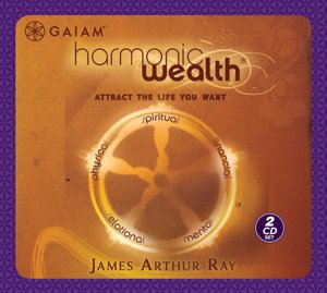 Harmonic Wealth