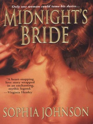 Midnight's Bride