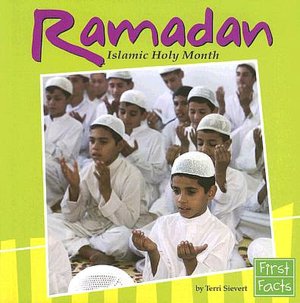 Ramadan: Islamic Holy Month