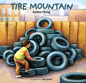 Tire Mountain