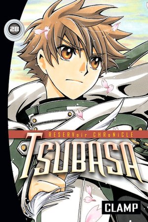 Tsubasa 28