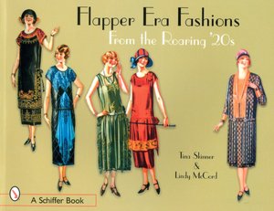 Flapper Era Fashions: From the Roaring 20s