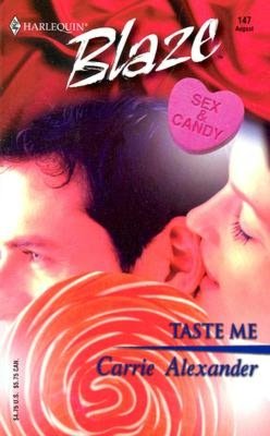 Taste Me