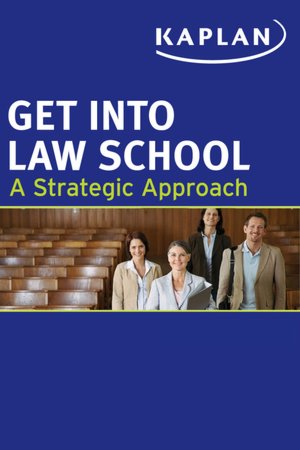 Get Into Law School