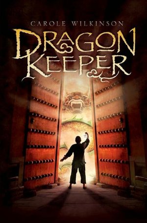 Dragon Keeper