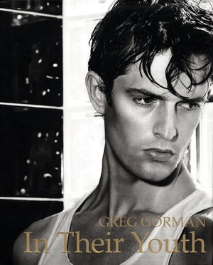 Greg Gorman: In Their Youth