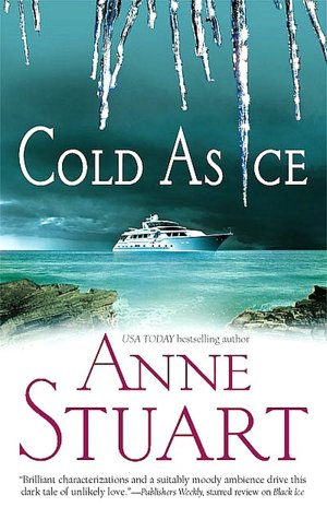 Cold as Ice