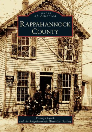 Rappahannock County, Virginia