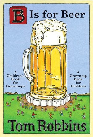 B Is for Beer