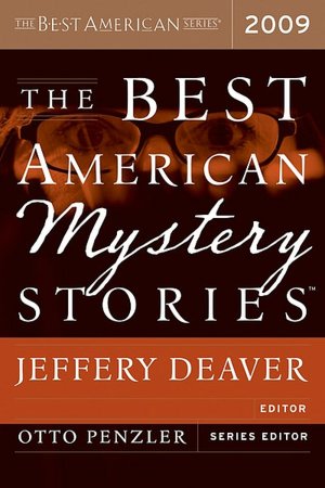 The Best American Mystery Stories 2009
