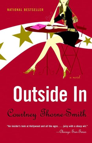 Outside In: A Novel