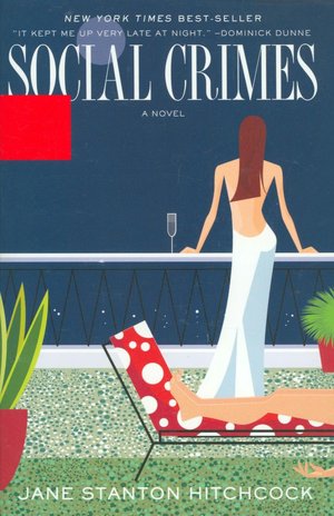 Social Crimes: A Novel