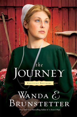 The Journey (Kentucky Brothers Series #1)
