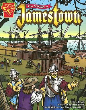 The Story of Jamestown
