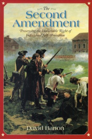 The Second Amendment