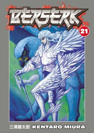 Berserk, Volume 21