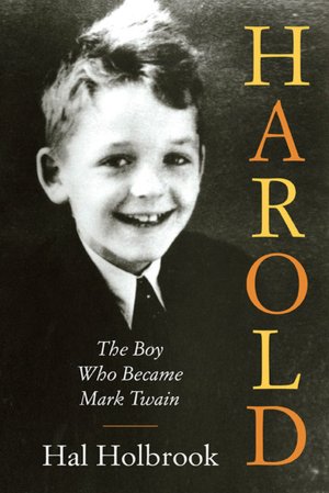 Harold: The Boy Who Became Mark Twain