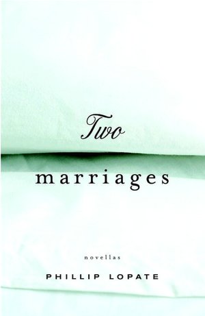 Two Marriages