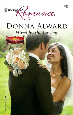 Hired by the Cowboy (Harlequin Romance #3954)