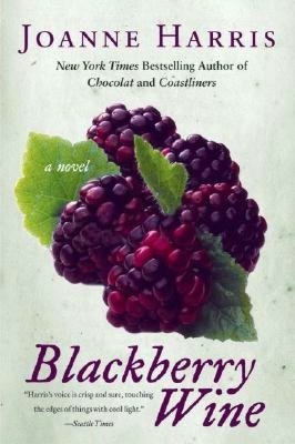 Blackberry Wine