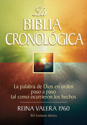La biblia cronologica