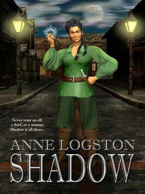 Shadow [Shadow Series Book 1]
