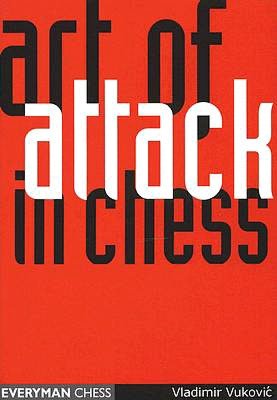 Art of Attack: Rev. Algebraic Ed.