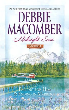 Midnight Sons, Volume 3: Falling for Him/Ending in Marriage/Midnight Sons and Daughters