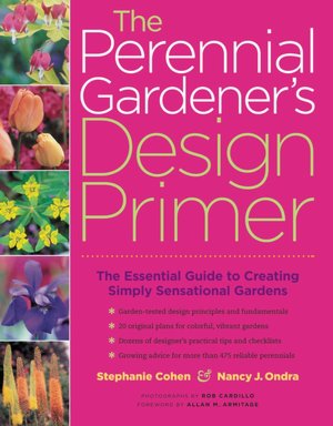 Perennial Gardener's Design Primer