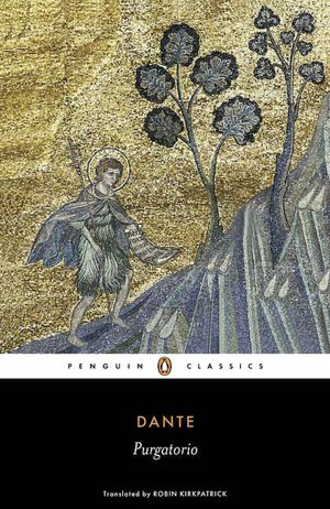 The Divine Comedy II: Purgatorio