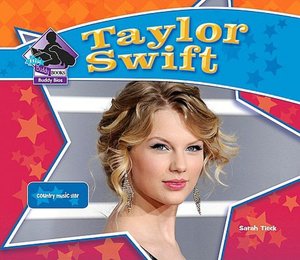 Taylor Swift: Country Music Star