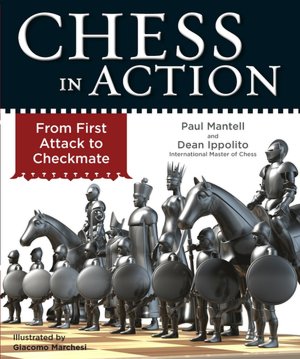 Chess in Action: From First Attack to Checkmate