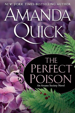 The Perfect Poison (Arcane Society Series #6)