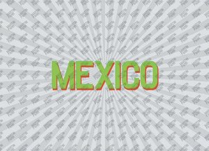 Martin Parr: Mexico