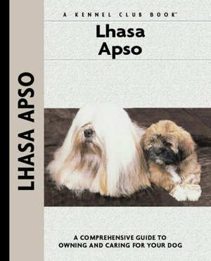 Lhasa Apso