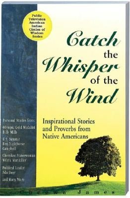Catch the Whisper of the Wind