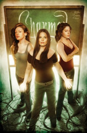 Charmed Season 9 Volume