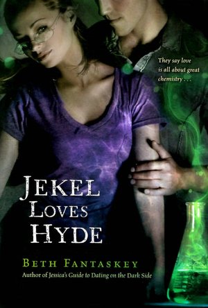 Jekel Loves Hyde