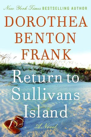 Return to Sullivans Island
