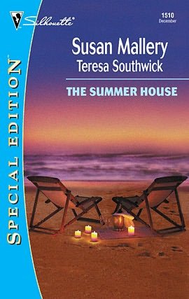 The Summer House: Marrying Mandy/Courting Cassandra
