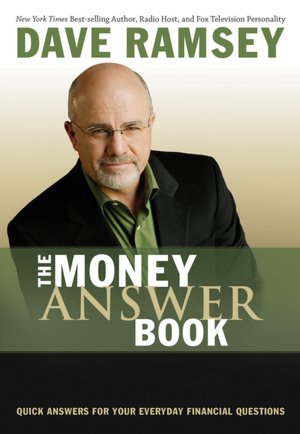 The Money Answer Book: Quick Answers to Everyday Financial Questions
