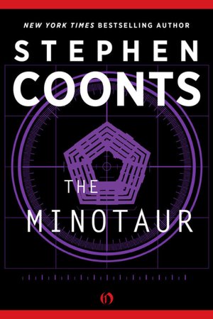 The Minotaur (Jake Grafton Series #4)