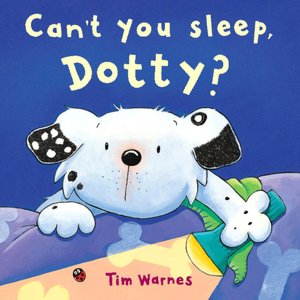 Can't You Sleep, Dotty?