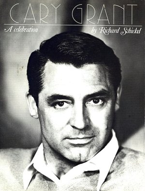Cary Grant: A Celebration