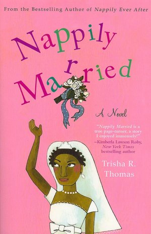 Nappily Married