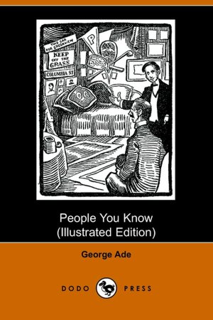 People You Know (Illustrated Edition)