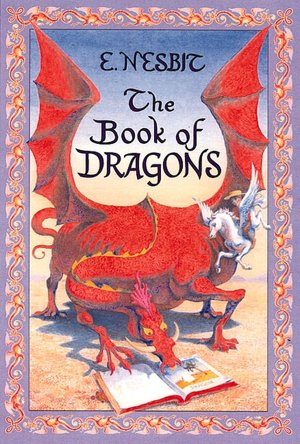 Book of Dragons