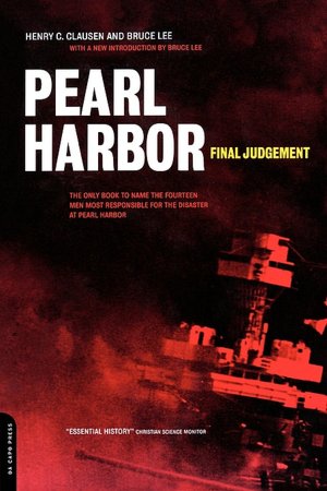 Pearl Harbor: Final Judgement