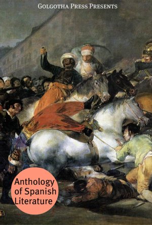 Anthology of Spanish Literature